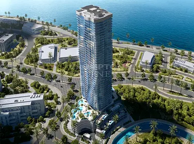 GREAT DEAL! Very Low Premium | High 1 Bed Junior