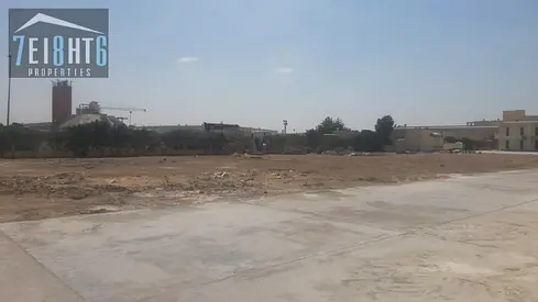 Open Land || Best price || Jebel Ali Industrial 1