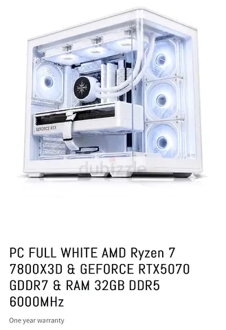 Gaming pc for sale