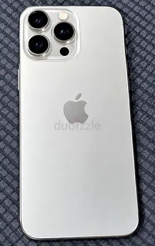 iPhone 15 pro max 256gb dual sim