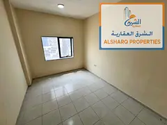 3️⃣ Apartment for annual rent in Mushairef (behind Al Yasmeen Towers - Ajman) Apartment details: