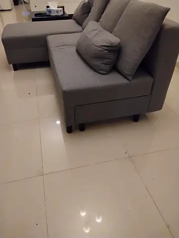 Sofa three seater