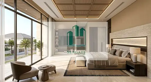 1 BHK Apartment, Status: Rented Ownership: Freehold – All Nationalities for Sale – Lilies Tower