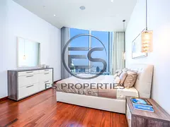 Luxurious | Fully Upgraded | Full Fountain View