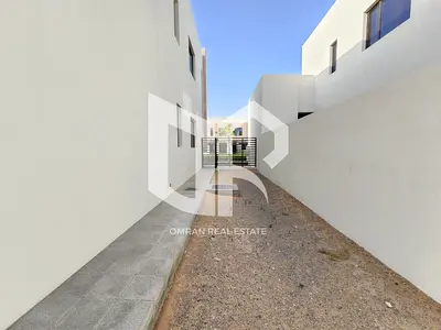 💰 لا تفوّت فرصة امتلاك منزل بمساحة كبيرة ومواصفات مميزة!🏡 نسمة – الشارقة | مساحة أكبر، راحة أكثر، وحياة أجمل!