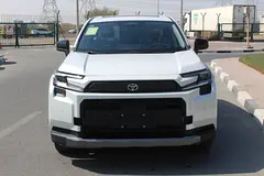 2026 Toyota RAV4