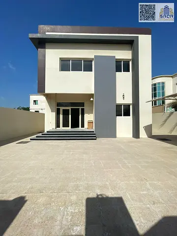 🏡 فيلا مميزة للبيع في الروضة 1 – عجمان 🏡