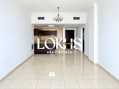 Low Floor I Park View I Video Available