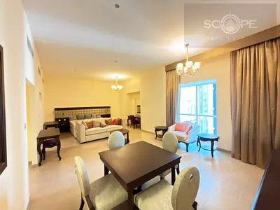 Brand New | 898Sqft | Chiller Free | High floor