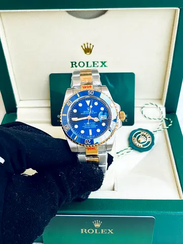 rolex watch