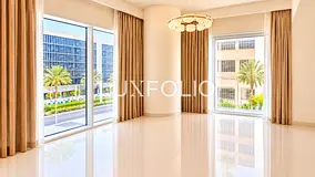 MUST SELL | PALM VIEW | FULLY FURNISHED BY ELLIE SAAB