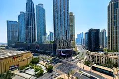 Furnished | All Bills Included | Direct Dubai Mall