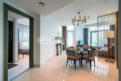 Spacious|Pool & Landmark Views| Premium Amenities