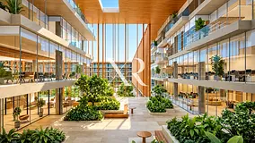 CORPORATE OFFICE | SHELL & CORE | PRIME ACCESS