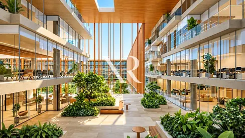 CORPORATE OFFICE | SHELL & CORE | PRIME ACCESS
