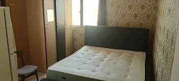 Studio flat monthly rent