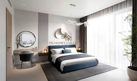 Premium 2BR Apartment | Vistara House | Community View