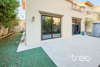 Huge Living Area | Type 2 | Internal Location
