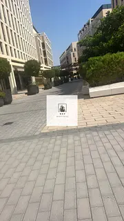Spacious Corner Studio Apartment for Rent | Souk Al Mamsha by Alef | Ready to Move In