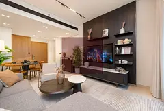 Canal & Burj View | Fully Furnished | Upgraded