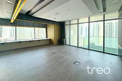 Fully Fitted | Open Plan | Vacant now
