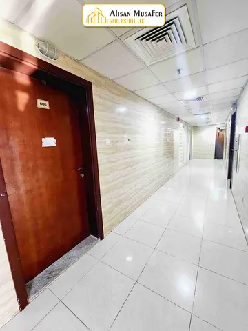 (LIMITED TIME OFFER) EASY EXIT TO DUBAI LAST UNIT STUDIO WITH 6CHQS PAYMENT