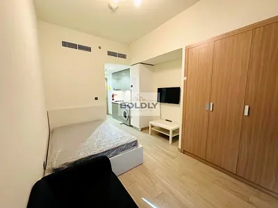 Prime Investment Studio | Modern Living | Azizi Riviera 35