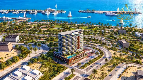 أبحر نحو الفخامة | هدوء الجزيرة | حياة استثنائية