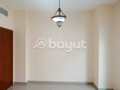 Spacious 2 BHK Neat and Clean Family Building Available In just 47k WITH FREE ACCESS TO SWIMING POO