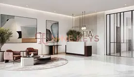Corner Unit / Mortgage Applicable / Family Living Community