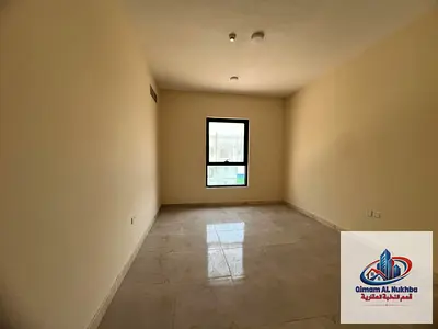 اول ساكن - باركينج مجانا - 2 حمام - موقع مميز جدا - سعر مميز - تسهيلات بالدفع