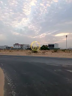 Residential Plot for Sale with 3-Year Installment Plan in Al Howshi, Al Badee, Sharjah