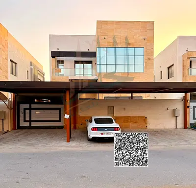Villa for Rent in Al Yasmeen, Ajman | 5 Bedrooms