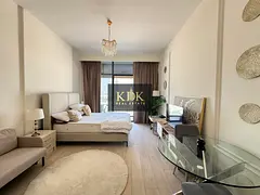 ELEGANT SPACIOUS FURNISHED| BURJ KHALIFA VIEW
