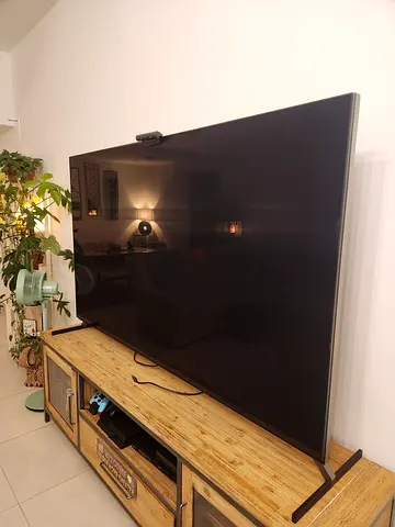 Sony 8k full array tv [85inch]