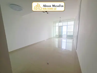 NO COMMISSION//GYM POOL KIDS PLAY AREA FREE//PRIME LOCATION//+10DAYS FREE+2BHK WITH THREE WASHROOMS AL TAWUUN SHARJAH