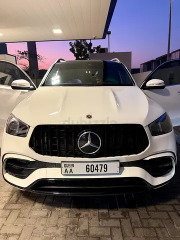 Mercedes-Benz GLE-Class 2022 GLE 350 4MATIC American Specs clean
