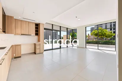 Largest Layout | 3 Bedroom | Huge Terrace