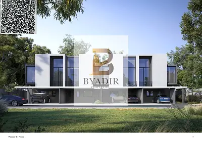 Masaar | Sharjah's Premier Forest-Inspired Smart Community Discover Masaar, an award-winning master-planned community where contemporary architecture