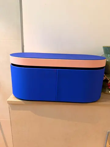 Dyson hairdryer