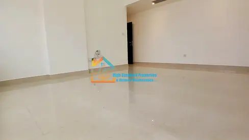 Spacious 2BHK Apartment for Rent | Balcony | Madinat Zayed, Abu Dhabi