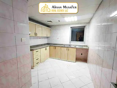 NO COMMISSION//ONE MONTH FREE//SAME SAHARA CENTRE LINE//HALL SEPARATE// EASY EXIT TO DUBAI NEAR SAHARA CENTRE NEAR RTA BUS STOP LAST UNIT