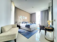 Vacant | Fully Furnished | Stunning Canal View