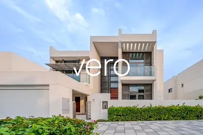 Contemporary Villa | Type 1 | Landscaped