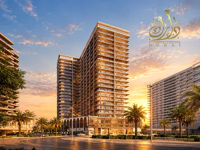 YOUR INVESTMENT IN THE HEART OF DUBAI-CITY & MARINA VIEWS