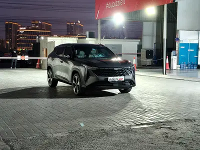 AED 1170/month | 2026 Geely CityRay  | GCC Specs | Ref#540000