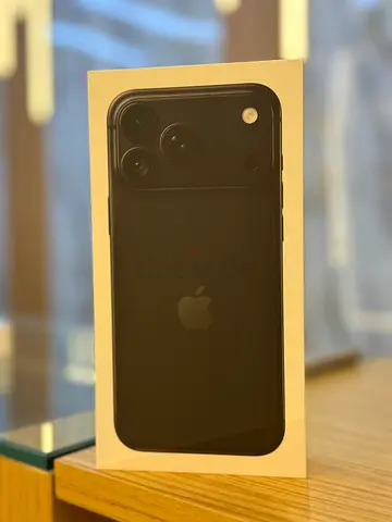 APPLE IPHONE 18 PRO MAX 1 TB STORAGE 1 PHYSICAL SIM