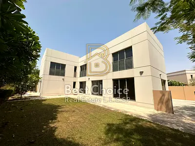 Luxury 5-Bedroom Villa in Al Jouri, Al Zahia | Elegant Family Living with a Private Garden and Prem