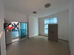 An excellent opportunity: a one-bedroom apartment with a living room, two bathrooms, and free parkin