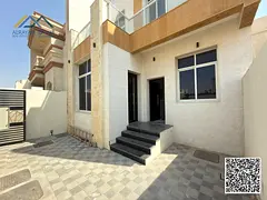 An exceptional rental opportunity in the Al Zahia area. A sophisticated residential townhouse, newly
